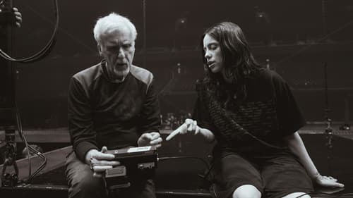 Billie Eilish - Hit Me Hard and Soft: The Tour (Live in 3D)