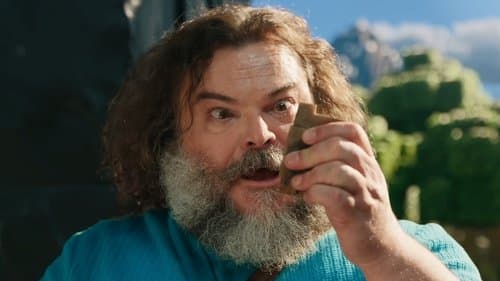 A Minecraft Movie